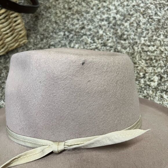 Lack Of Color tan Hat main image 2